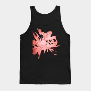 Resplendent Eldigan: Lionheart Tank Top